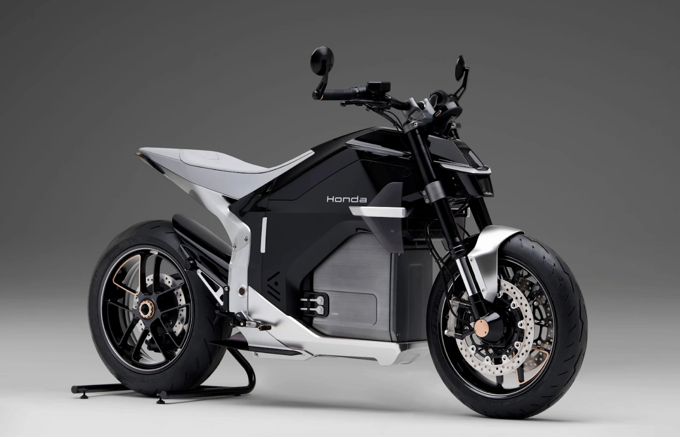 Honda EV